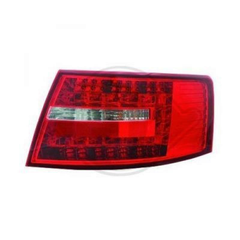 DIEDERICHS Combination Rearlight Set HD Tuning