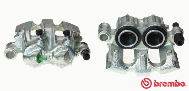 BREMBO Bremssattel ESSENTIAL LINE F 86 034