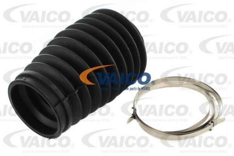 VAICO Faltenbalgsatz, Lenkung Original VAICO Qualität