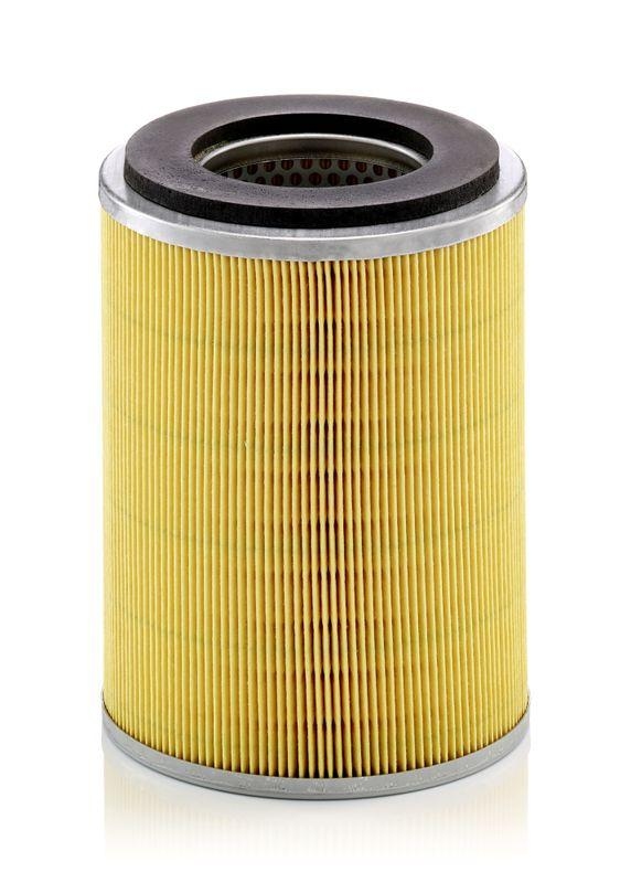 MANN-FILTER Luftfilter C 13 103/1