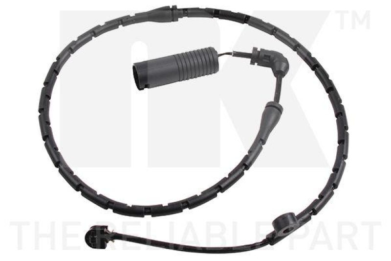 Warnkontakt, Bremsbelagverschlei&szlig; 280151