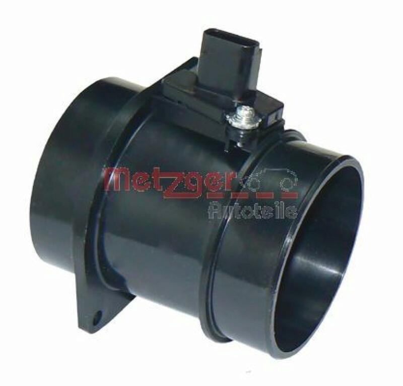 METZGER Air Mass Sensor OE-part