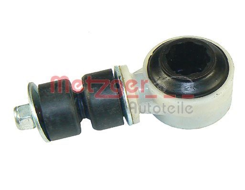 METZGER Stange/Strebe, Stabilisator KIT + 53001718