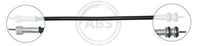 A.B.S. Tacho Shaft