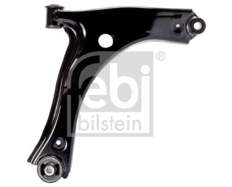 FEBI BILSTEIN Track Control Arm