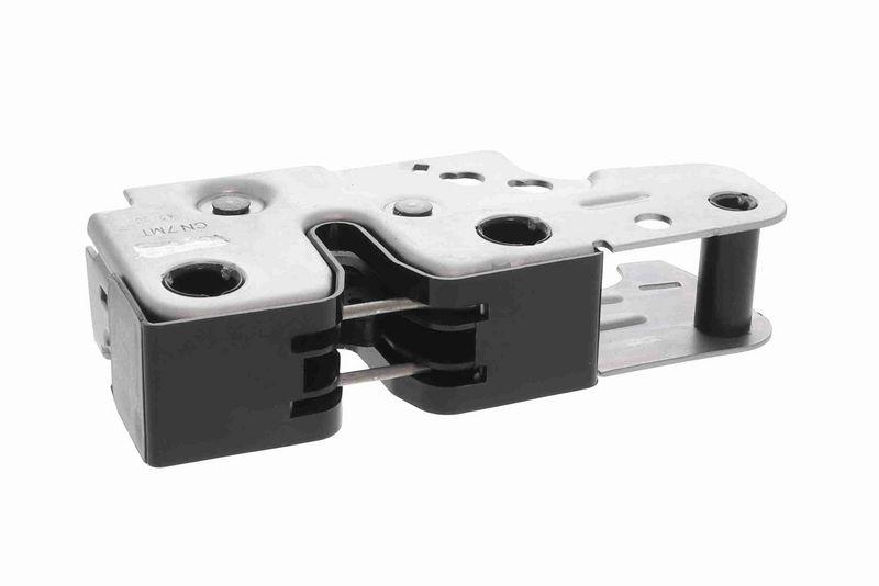 VEMO Bonnet Lock Q+, original equipment manufacturer quality