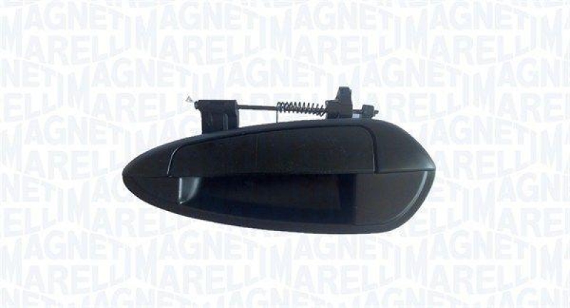 MAGNETI MARELLI T&uuml;rau&szlig;engriff 350105037300