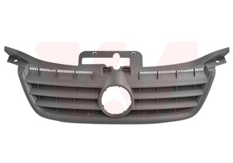 VAN WEZEL Radiator Grille