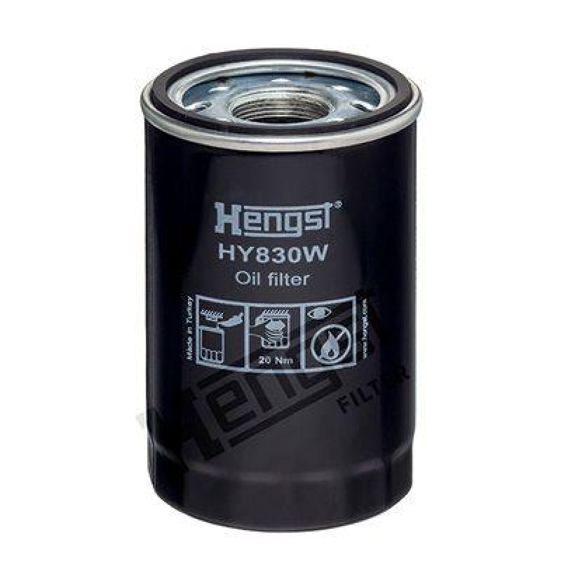 HENGST FILTER Filter, Arbeitshydraulik