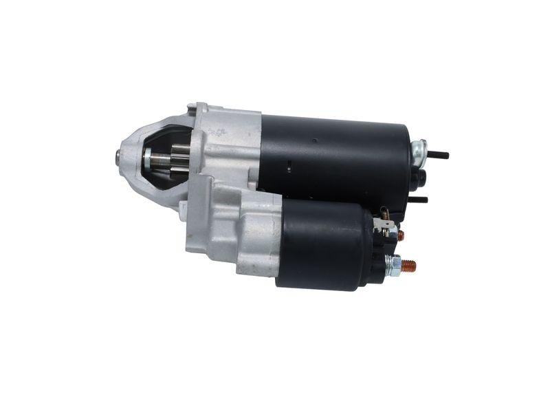 BOSCH Starter