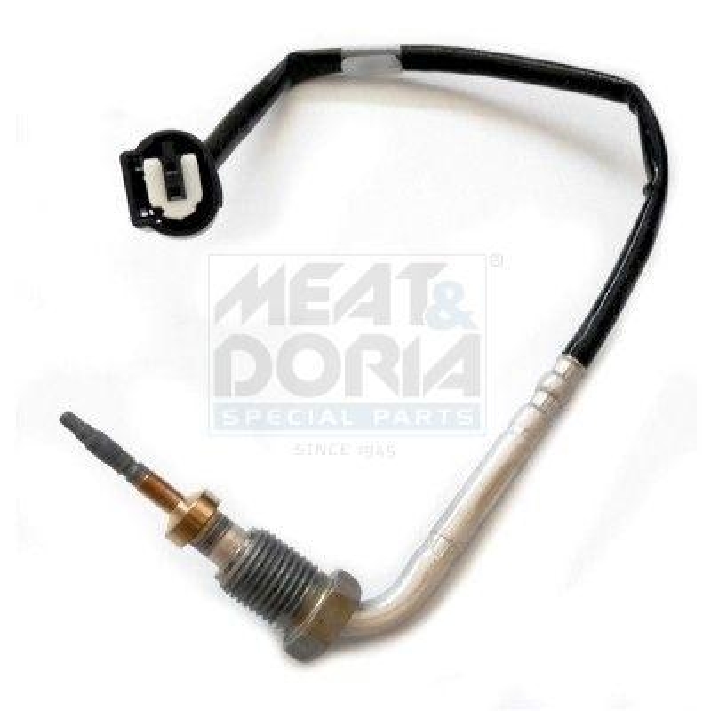 MEAT & DORIA Sensor, Abgastemperatur