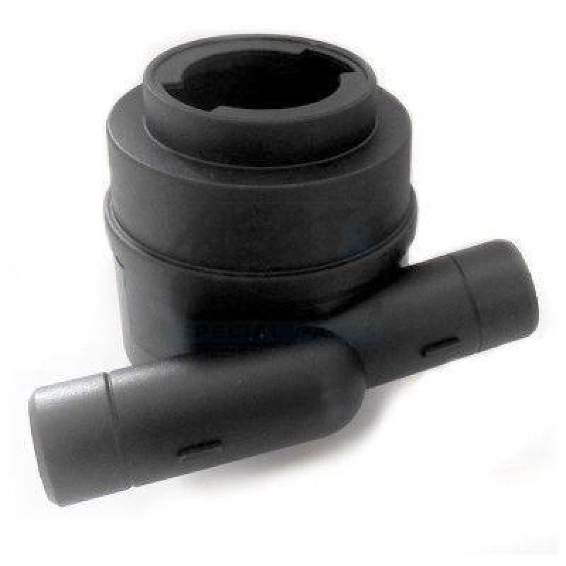 MEAT & DORIA Valve, crankcase ventilation