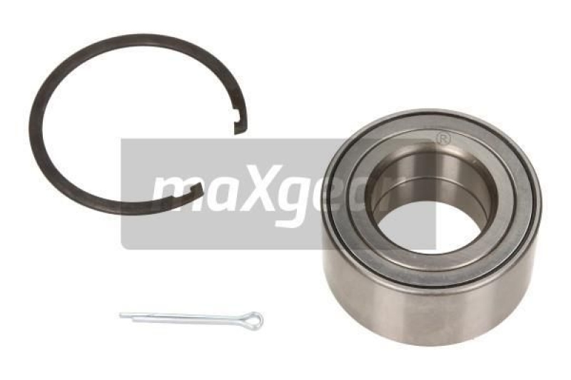 MAXGEAR Radlagersatz 33-0678