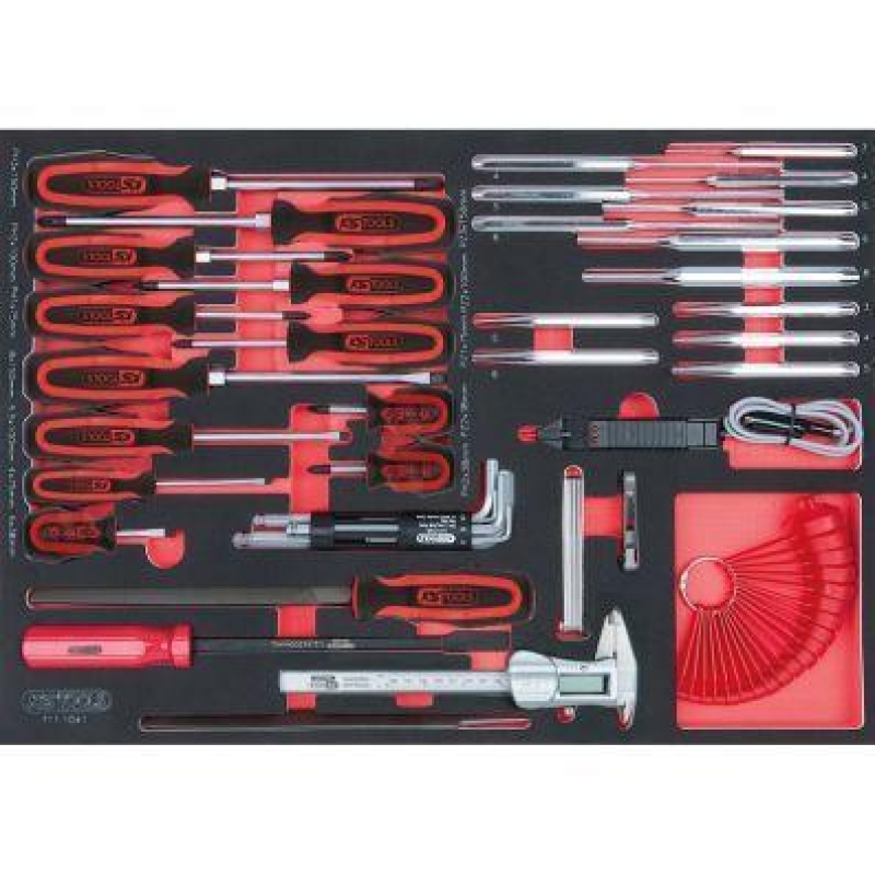 KS TOOLS Werkzeugsatz