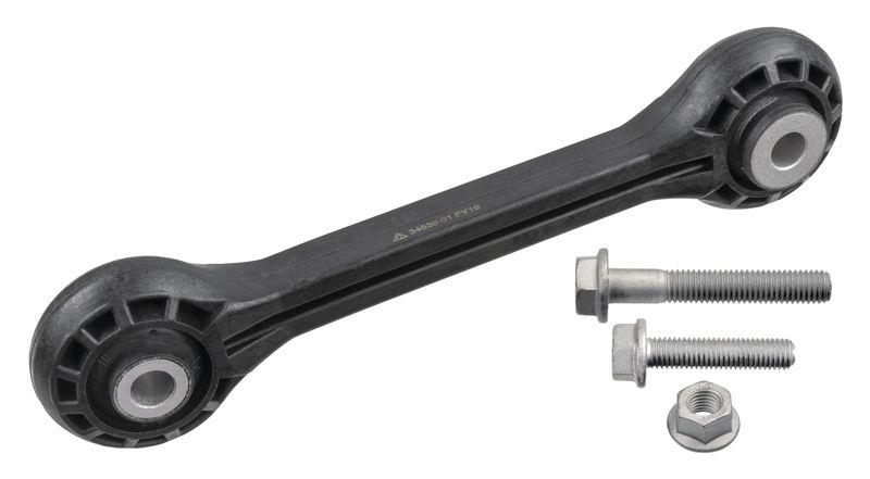 LEMFÖRDER Link/Coupling Rod, stabiliser bar