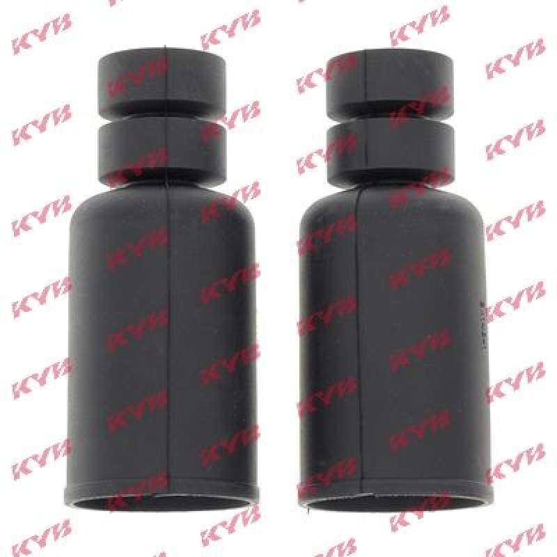 KYB Protective Cap/Bellow, shock absorber Protection Kit