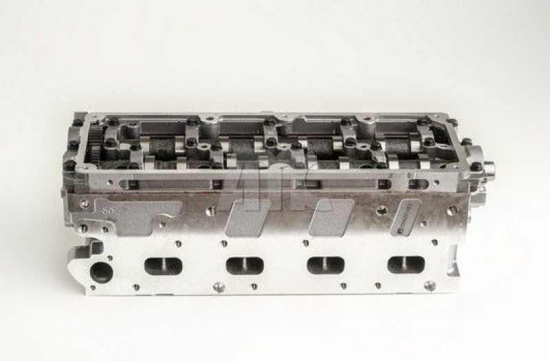 AMC Cylinder Head