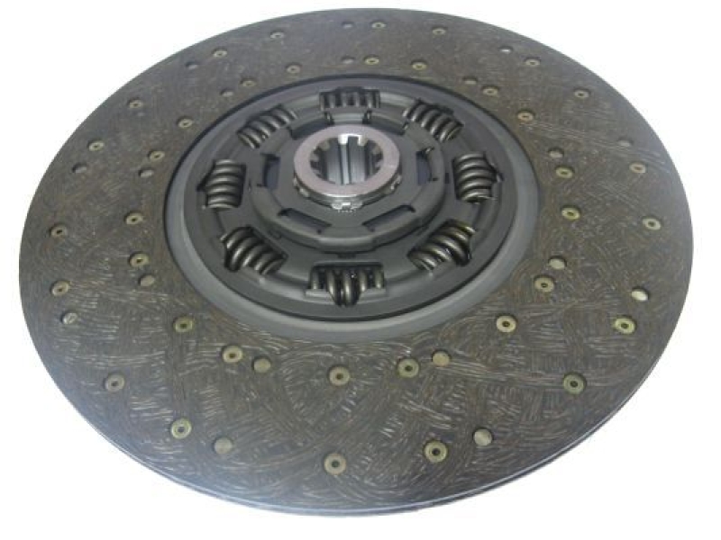 KAWE Clutch Disc