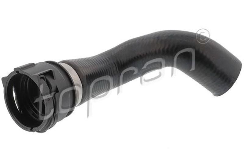 TOPRAN Radiator Hose