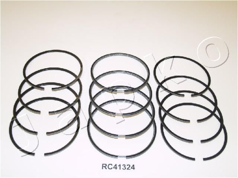 JAPKO Piston Ring