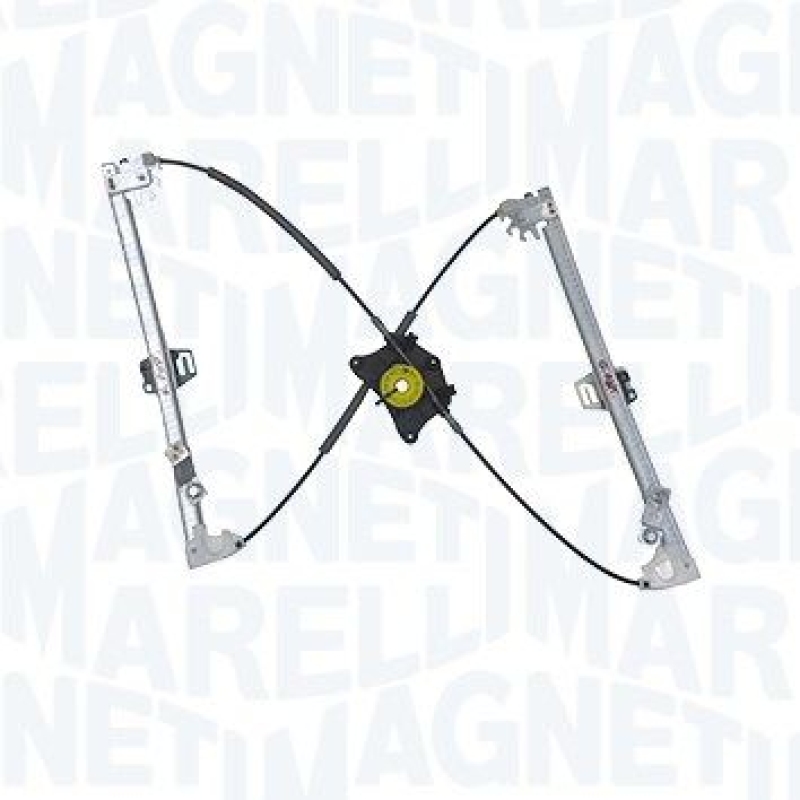 MAGNETI MARELLI Window Regulator