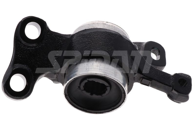 SPIDAN CHASSIS PARTS Mounting, control/trailing arm