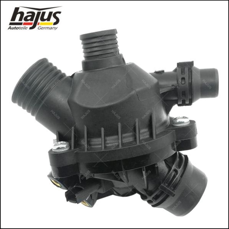 hajus Autoteile Thermostat f&uuml;r K&uuml;hlmittel / K&uuml;hlerthermostat 1211405