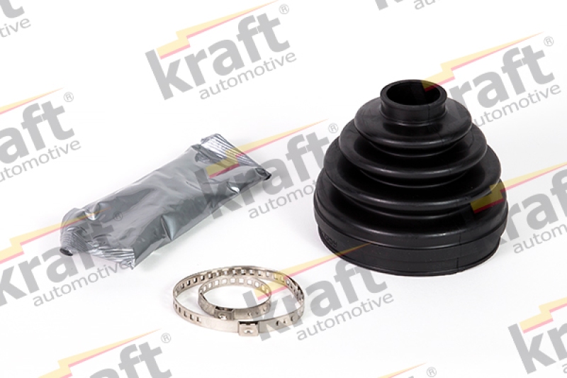 KRAFT AUTOMOTIVE Bellow Kit, drive shaft