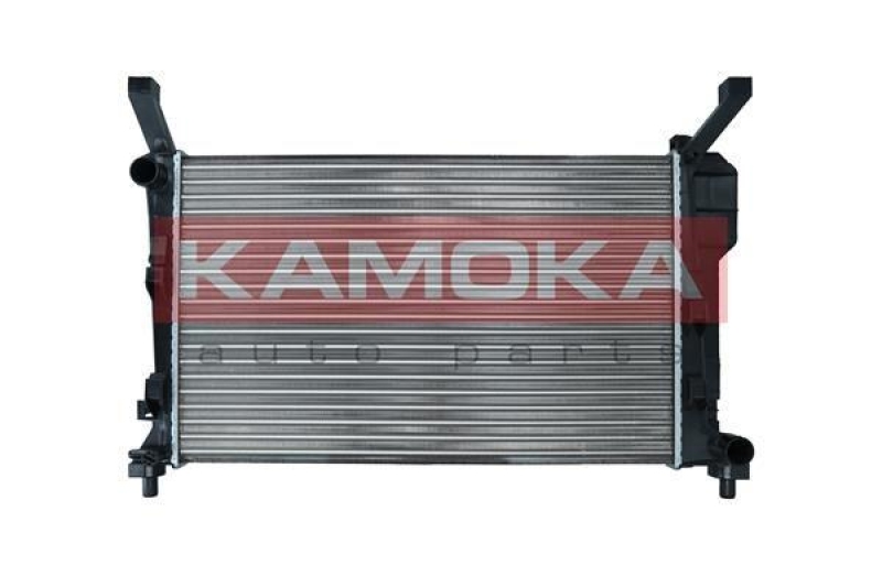 KAMOKA Kühler, Motorkühlung
