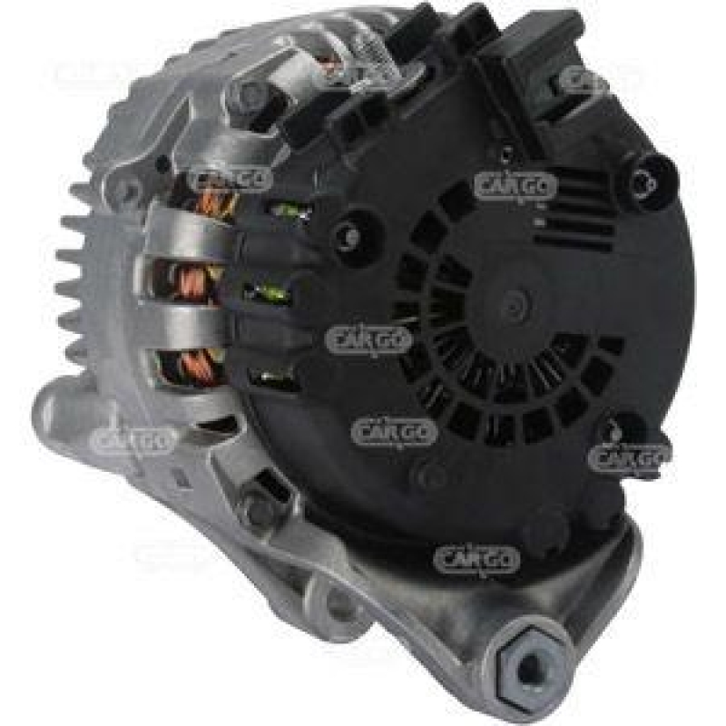 HC-Cargo Generator 114189