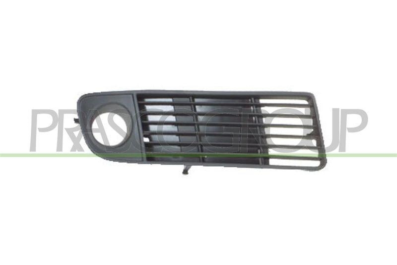 PRASCO L&uuml;ftungsgitter, Sto&szlig;f&auml;nger AD0322123