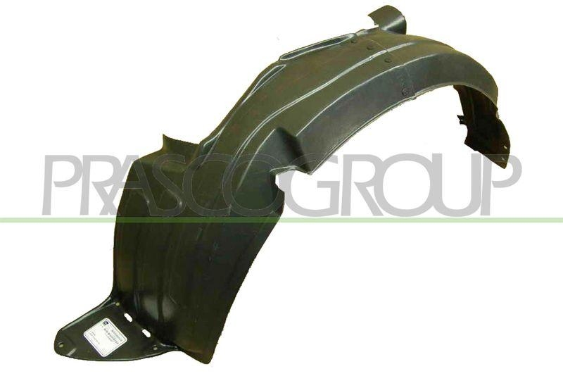 Inner Wing Panel