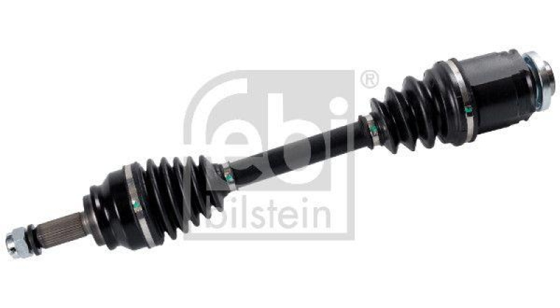 FEBI BILSTEIN Antriebswelle 193517