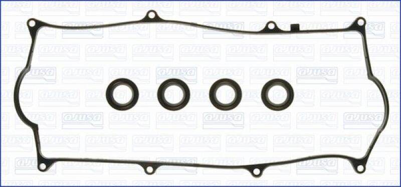 AJUSA Gasket Set, cylinder head cover