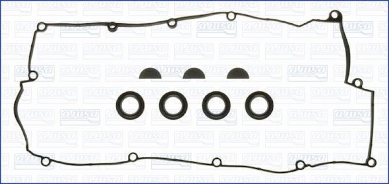 AJUSA Gasket Set, cylinder head cover