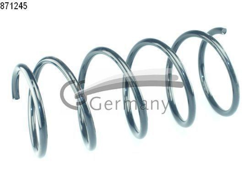 CS Germany Fahrwerksfeder