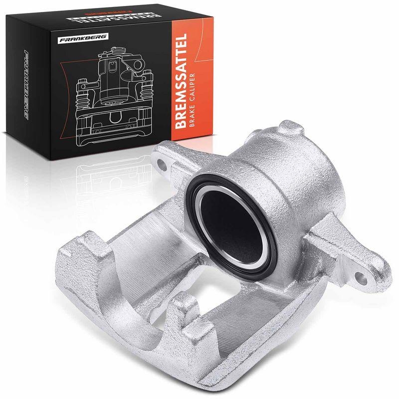 1x Frankberg Bremssattel Vorderachse Links 5481FB0003472