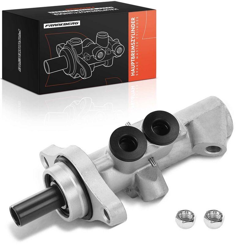 1x Frankberg Hauptbremszylinder Bremszylinder 5481FB0005518