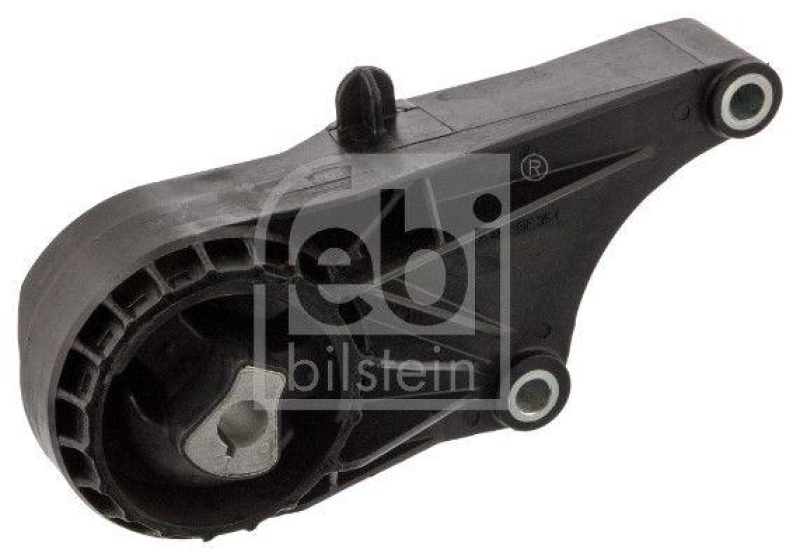 FEBI BILSTEIN Lagerung, Motor 46324