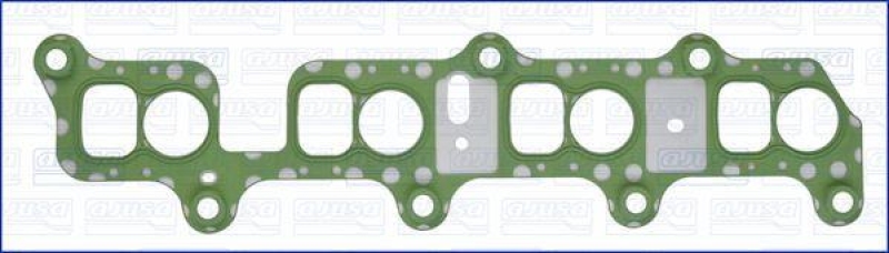 AJUSA Gasket, intake manifold