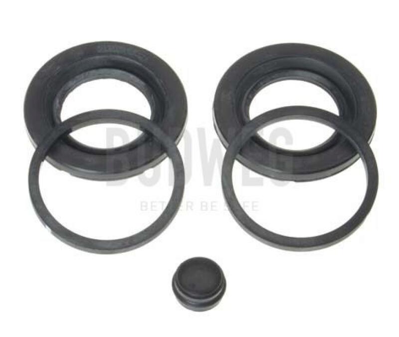 BUDWEG CALIPER Seal, brake caliper piston