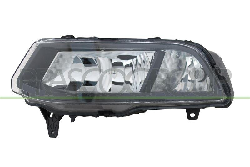 Daytime Running Light