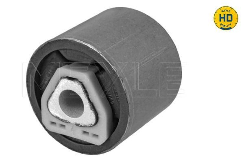 MEYLE Mounting, control/trailing arm MEYLE-HD: Better than OE.