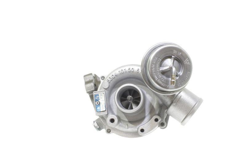 ALANKO Charger, charging system