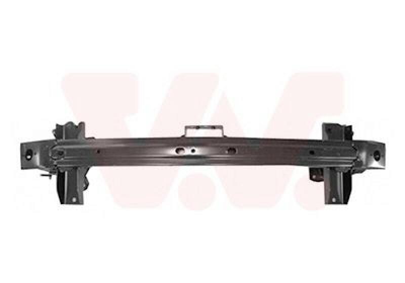 VAN WEZEL Support, bumper