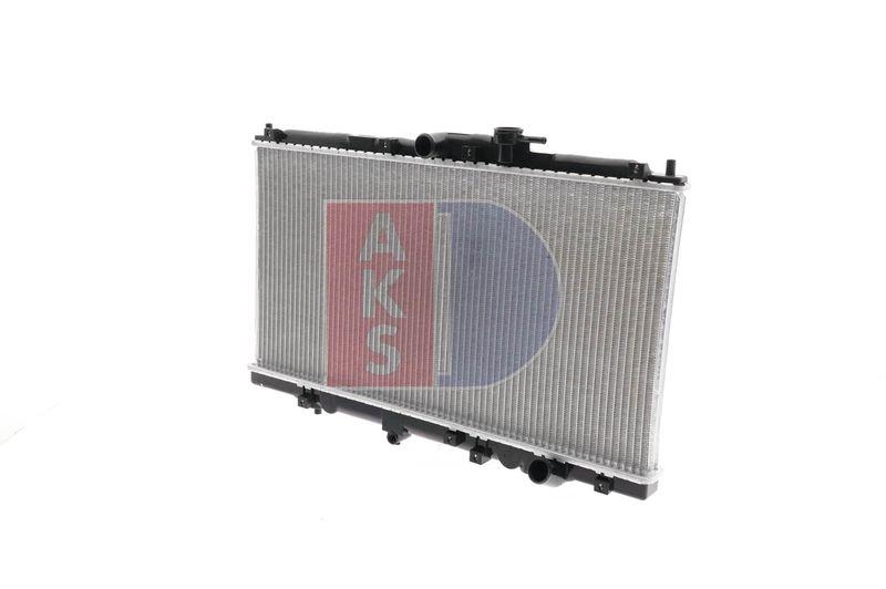 AKS DASIS Radiator, engine cooling