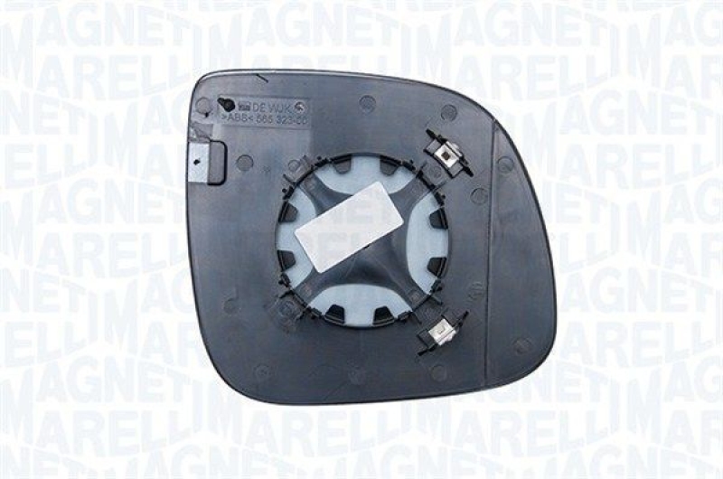 MAGNETI MARELLI Mirror Glass, exterior mirror