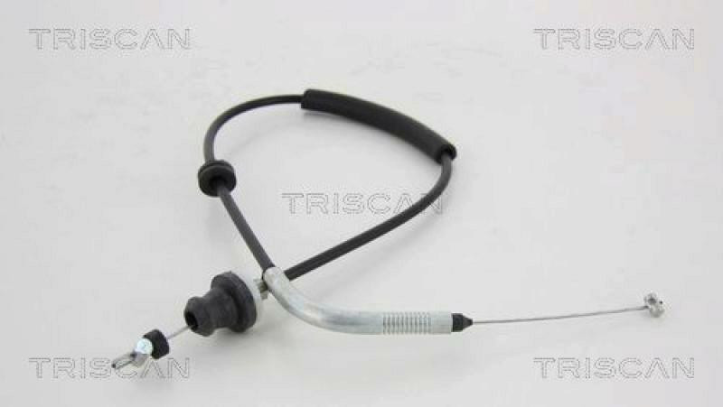 TRISCAN Gaszug 8140 15361