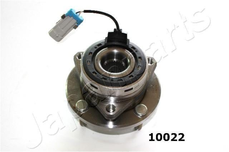 JAPANPARTS Wheel Hub