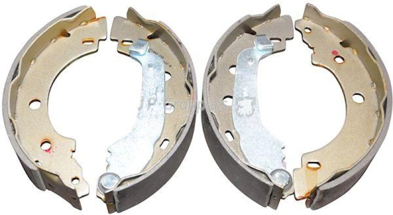JP GROUP Brake Shoe Set JP GROUP